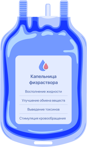 Капельница